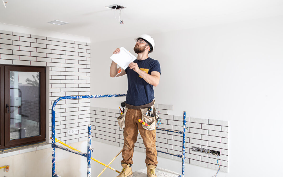 Signs It’s Time to Remodel Instead of Move