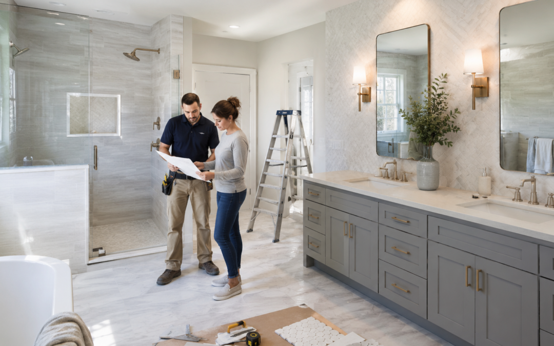 Common Remodeling Mistakes Homeowners Make and How to Avoid Them